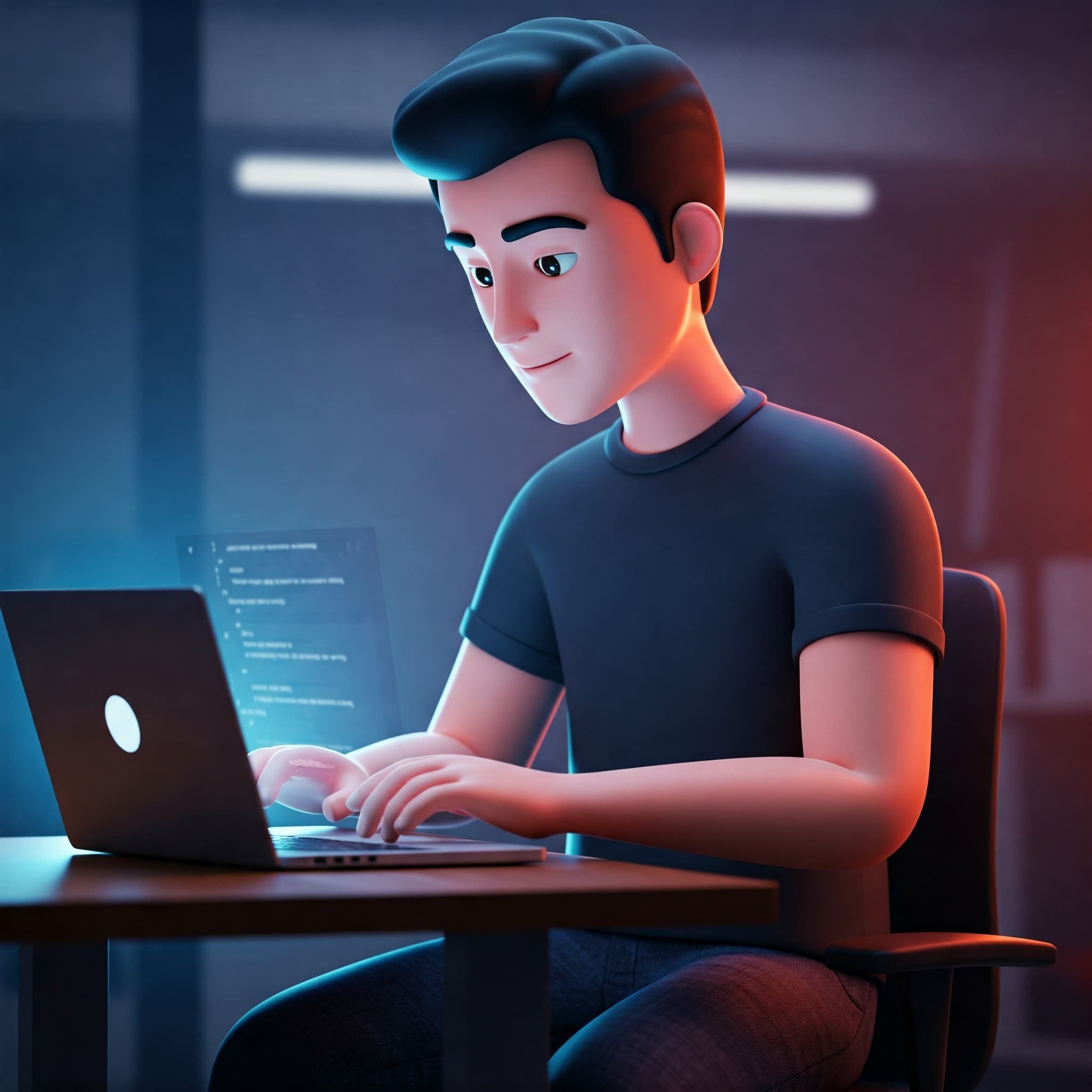 Young의 프로필 이미지